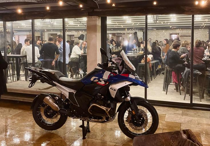Concession BMW Motorrad Aix en provence | 13